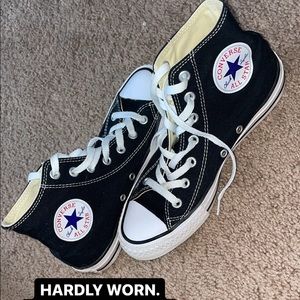 HIGH TOP CONVERSE